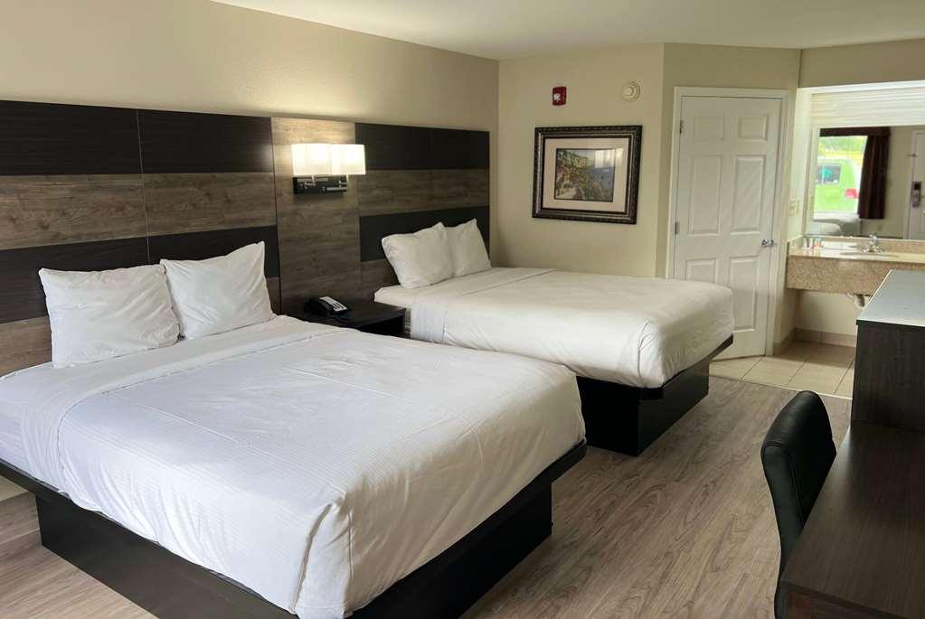 Motel 6 Macon, Ga I 475 Rum bild